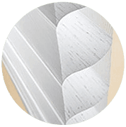 Hunter Douglas Sheers and Shadings